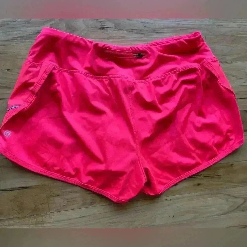Champion C9 Women's Running Shorts (EUC) - Picture 5 of 8